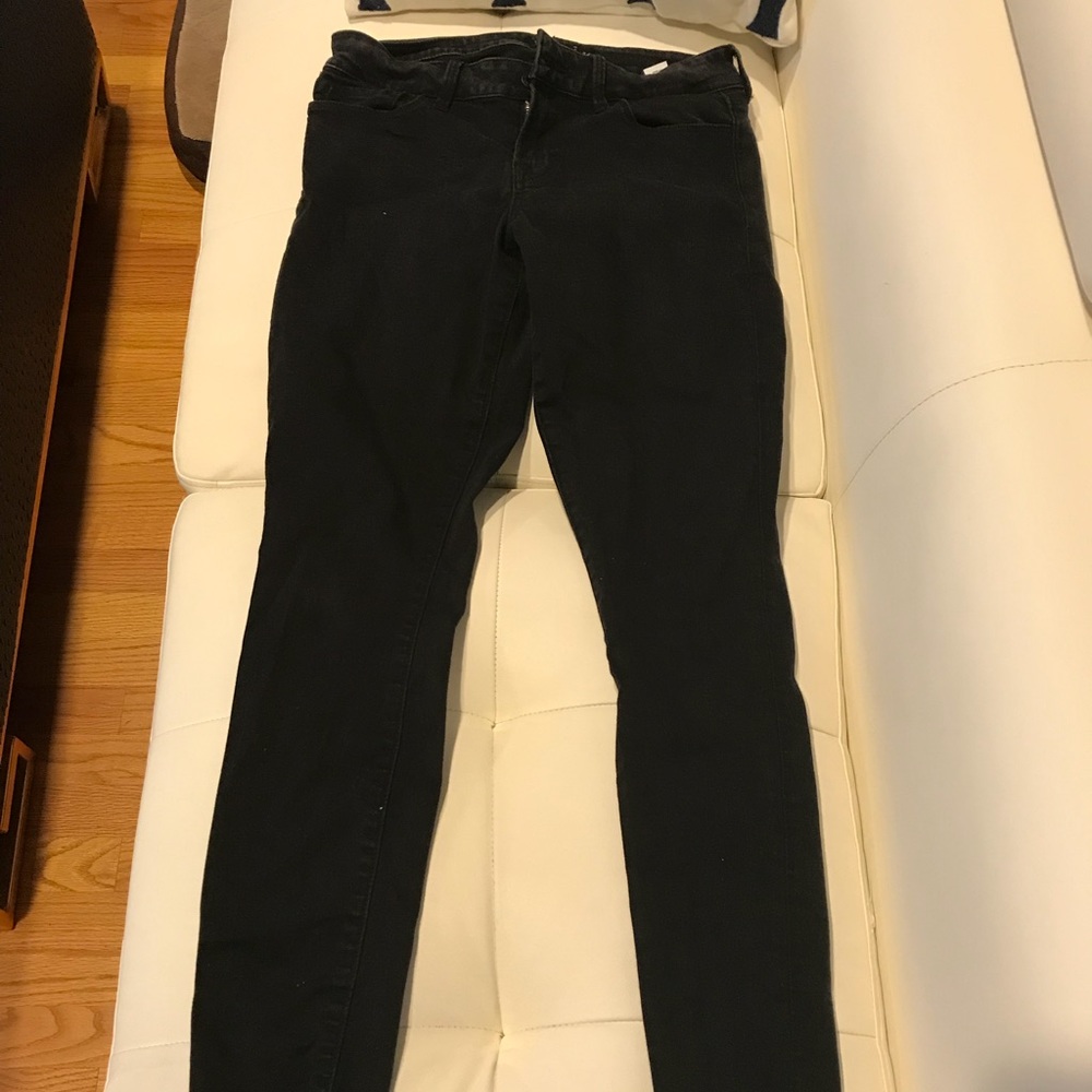 Lucky brand jeans
